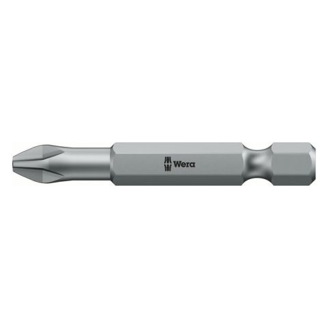 Wera 05059815001 851/4 TZ Bits Phillips PH 3 x 50mm