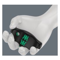 Wera 05023404001 416 R T-Greep Rapidaptor
