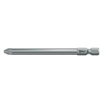 Wera 05060029001 855/4 Z Bits Pozidriv PZ 1 x 89mm