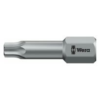 Wera 05066304001 867/1 TZ TORX® Bits TX 9 x 25mm